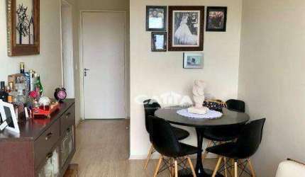 Apartamento com 2 quartos à venda, 43 m² por R$ 329.000 - Vila Matilde - São Paulo/SP
