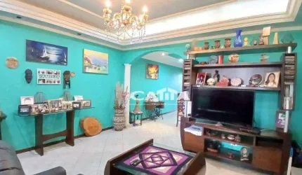 Sobrado à venda, 438 m² por R$ 849.999,99 - Vila Carmosina - São Paulo/SP