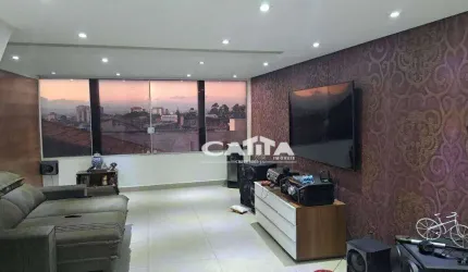 Sobrado com 3 quartos à venda, 250 m² por R$ 750.000 - Jardim Marabá - São Paulo/SP