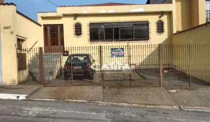 Casa à venda, 245 m² por R$ 750.000,00 - Jardim Nossa Senhora do Carmo - São Paulo/SP