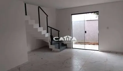 Sobrado com 2 quartos à venda, 101 m² por R$ 529.999 - Artur Alvim - São Paulo/SP