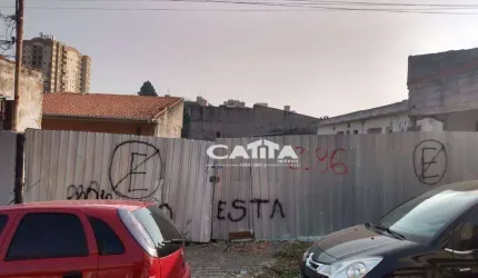 Terreno à venda, 320 m² por R$ 499.999,99 - Cidade Líder - São Paulo/SP