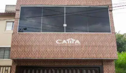 Sobrado com 3 dormitórios à venda, 66 m² por R$ 550.000,00 - Itaquera - São Paulo/SP