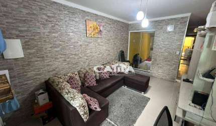 Sobrado com 3 quartos à venda, 166 m² por R$ 720.000 - Jardim Nossa Senhora do Carmo - São Paulo/SP