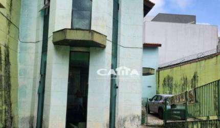 Sobrado com 3 quartos à venda, 250 m² por R$ 730.000 - Cidade Líder - São Paulo/SP