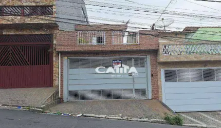 Sobrado Cidade Líder (Jardim Nova América)
