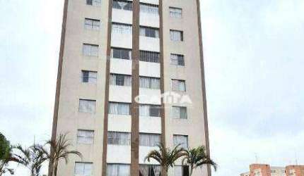 Apartamento com 2 dormitórios à venda, 62 m² por R$ 320.000,00 - Vila Matilde - São Paulo/SP
