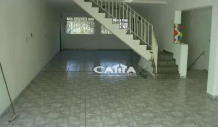 Sobrado residencial à venda, Penha, São Paulo - SO10299.