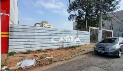 Terreno com 500m² (10 x 50) á venda em em Itaquera Vila Carmosina