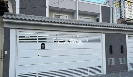 Sobrado à venda Vila Rosália Guarulhos