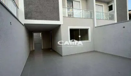 Sobrado 03 quartos à venda na Vila Rosália Guarulhos