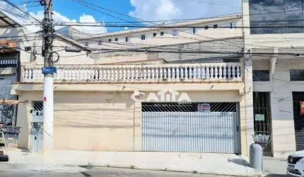 Casa á venda com 02 quartos em Itaquera_Parada XV de Novembro