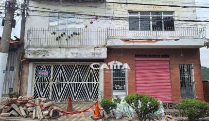 Sobrado à venda, 40 m² por R$ 405.000,00 - Jardim Nossa Senhora do Carmo - São Paulo/SP