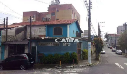 Sobrado com 3 dormitórios à venda, 108 m² por R$ 730.000,00 - Itaquera - São Paulo/SP