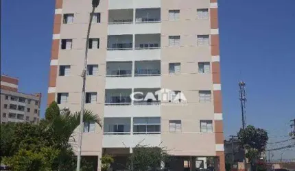 Apartamento com 3 dormitórios à venda, 73 m² por R$ 314.000,00 - Cidade Líder - São Paulo/SP