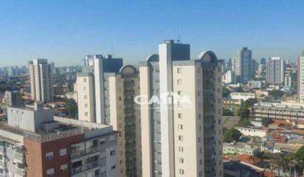 Apartamento com 3 quartos à venda, 61 m² por R$ 430.000 - Penha de França - São Paulo/SP