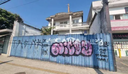Salão, 336 m² - venda por R$ 1.800.000,00 ou aluguel por R$ 9.000,00/mês - Cidade Líder - São Paulo/SP