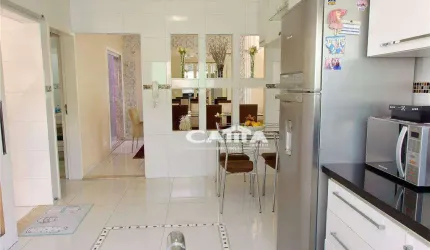 Casa à venda, 378 m² por R$ 2.500.000,00 - Vila Guilhermina - São Paulo/SP