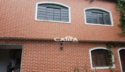 Casa com 3 dormitórios, amplo quintal e edícula à venda, 150 m² - Jardim Nossa Senhora do Carmo - São Paulo/SP
