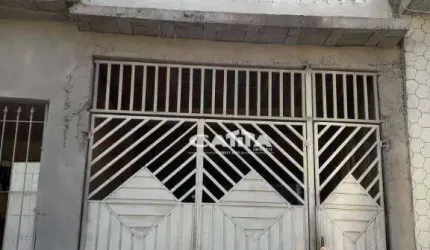 Casa com 6 dormitórios à venda, 341 m² por R$ 280.000,00 - Jardim Brasil - Guarulhos/SP