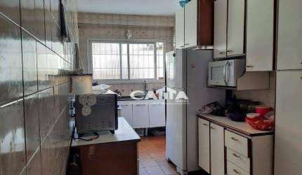 Sobrado com 5 dormitórios à venda, 150 m² por R$ 419.999,00 - Jardim das Rosas - São Paulo/SP