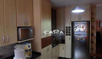 Sobrado à venda, 187 m² por R$ 750.000,00 - Cidade Líder - São Paulo/SP