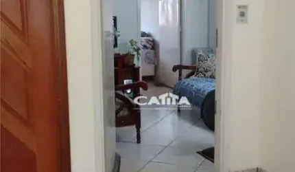 Apartamento com 2 dormitórios à venda, 48 m² por R$ 190.000,00 - Itaquera - São Paulo/SP