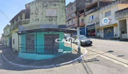 Casa à venda, 485 m² por R$ 580.000,00 - Jardim Tietê - São Paulo/SP