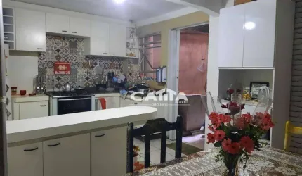 Sobrado com 5 dormitórios à venda, 250 m² - Sapopemba - São Paulo/SP