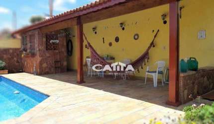 Sobrado com 5 quartos à venda, 250 m² por R$ 1.250.000 - Jardim Nossa Senhora do Carmo - São Paulo/SP