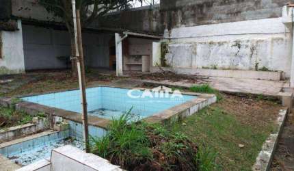 Terreno à venda, 700 m² por R$ 1.499.999,99 - Ponte Rasa - São Paulo/SP