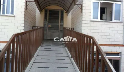 Apartamento com 2 quartos à venda, 62 m² por R$ 210.000 - Vila Carmosina - São Paulo/SP