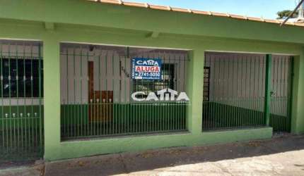 Casa com 3 dormitórios, 130 m² - venda por R$ 1.250.000,00 ou aluguel por R$ 4.573,00/mês - Jardim Nossa Senhora do Carmo - São Paulo/SP
