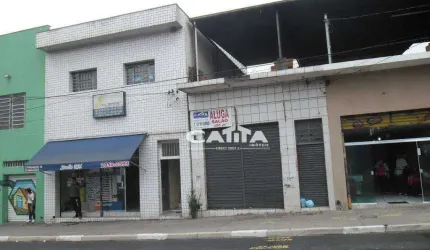 Salão comercial para locação, Itaquera, São Paulo.