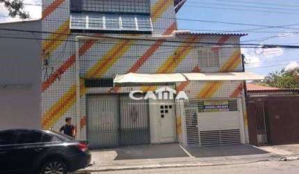 Prédio com 600m² à venda na Cidade Líder