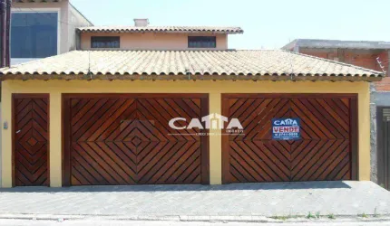 Sobrado com 03 dormitórios à venda_Cidade Líder
