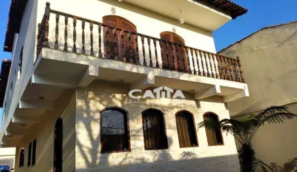 Sobrado com 4 dormitórios, 335 m² - venda por R$ 2.800.000,00 ou aluguel por R$ 18.483,33/mês - Itaquera - São Paulo/SP