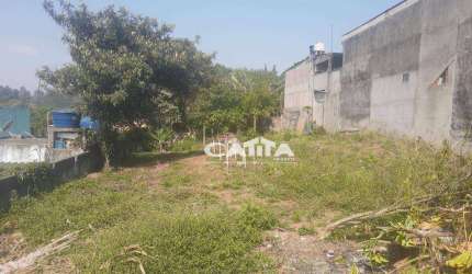 Terreno à venda em Itaquera_Colônia