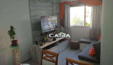 Apartamento com 2 dormitórios à venda, 55 m² por R$ 339.990,00 - Sacomã - São Paulo/SP