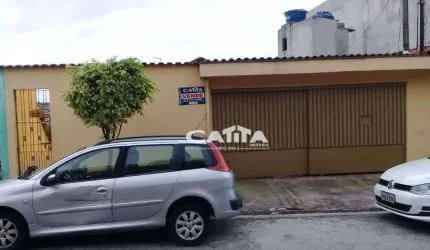 Casa com 4 dormitórios à venda, 228 m² por R$ 700.000,00 - Itaquera - São Paulo/SP