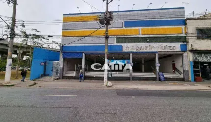 Prédio, 880 m² - venda por R$ 5.700.000,00 ou aluguel por R$ 35.000,00/mês - Itaquera - São Paulo/SP