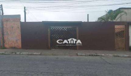 Casa com 2 dormitórios à venda, 146 m² por R$ 659.998,00 - Parada XV de Novembro - São Paulo/SP