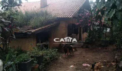 Chácara com 2 dormitórios, 2500 m² - venda por R$ 2.000.000,00 ou aluguel por R$ 7.000,00/mês - Itaquera - São Paulo/SP