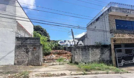Terreno á venda 300m² _10 x 30 na Cidade Líder