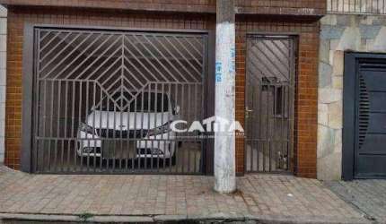 Casa com 2 dormitórios à venda, 55 m² por R$ 500.000,00 - Jardim Santa Maria - São Paulo/SP