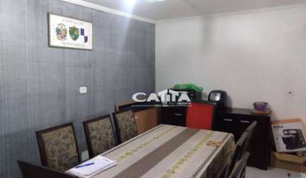 Sobrado com 3 dormitórios à venda, 200 m² por R$ 849.999,00 - Jardim Nossa Senhora do Carmo - São Paulo/SP
