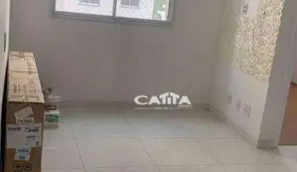 Apartamento com 2 dormitórios à venda, 42 m² por R$ 330.000,00 - Itaquera - São Paulo/SP