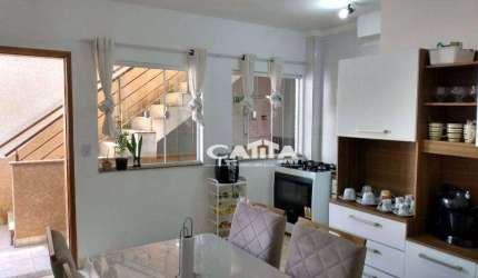 Apartamento com 2 dormitórios à venda, 34 m² por R$ 224.999,99 - Jardim Nossa Senhora do Carmo - São Paulo/SP