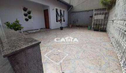 Sobrado com 3 dormitórios à venda, 200 m²  Fazenda Aricanduva - São Paulo/SP
