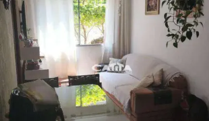 Apartamento 03 quartos à venda em Guaianases